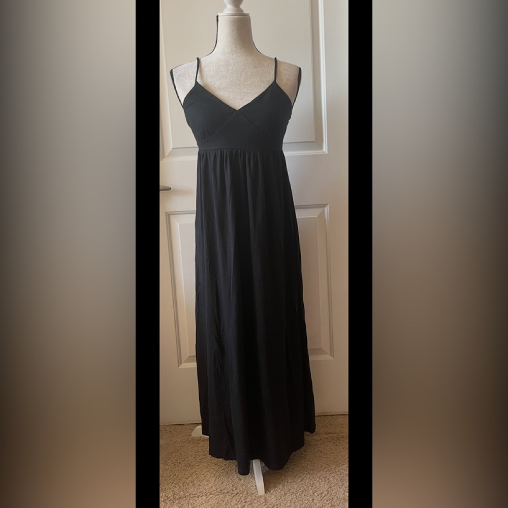 Beautiful long babydoll dress